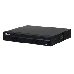 картинка Видеорегистратор Dahua DHI-NVR4108HS-8P-4KS3