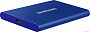 картинка Внешний SSD Samsung T7 1TB MU-PC1T0H/WW - превью 4