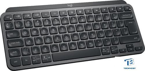 картинка Клавиатура Logitech MX Keys Mini 920-010498