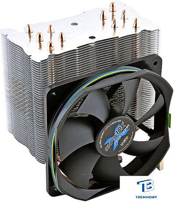 картинка Кулер Zalman CNPS10X Performa