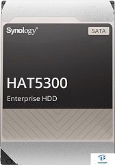 картинка Жесткий диск Synology 8TB HAT5310-8T