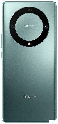 картинка Смартфон Honor X9a 5G Green 8GB/256GB 5109ASQU