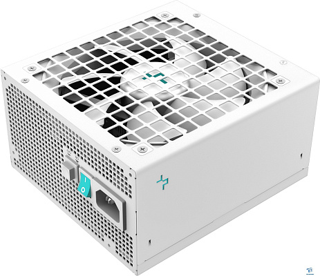 картинка Блок питания Deepcool 1200W R-PXC00G-FC0W-EU