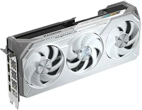 картинка Видеокарта Gigabyte RX 9070 XT GV-R907XGAMINGOCICE-16GD