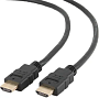 картинка Кабель HDMI Cablexpert CC-HDMI4-6 1.8м - превью 1