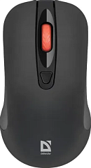картинка Мышь Defender Nexus MS-195