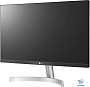 картинка Монитор LG 24MK600M-W - превью 1