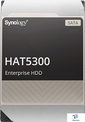 картинка Жесткий диск Synology 8TB HAT5310-8T
