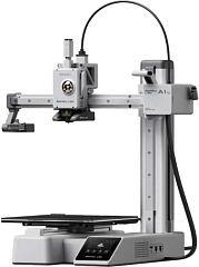 картинка 3D принтер Bambu Lab A1 mini EU