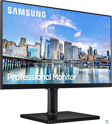 картинка Монитор Samsung F27T450FQI