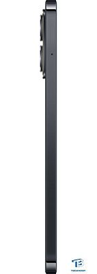 картинка Смартфон Honor X8b Black 8GB/128GB LLY-LX1