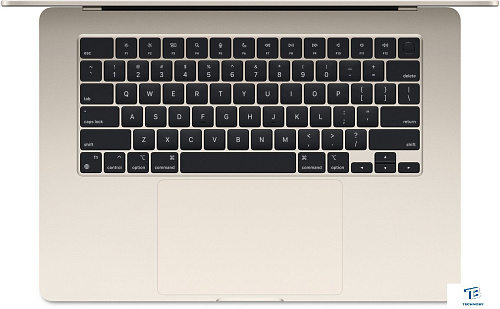 картинка Ноутбук Apple MacBook Air MRYR3