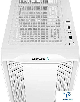 картинка Корпус Deepcool CC560 V2 White