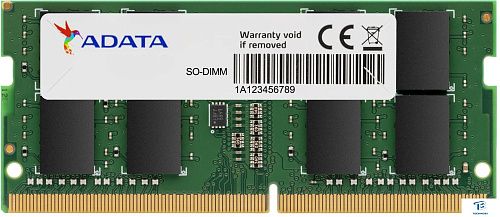 картинка ОЗУ A-Data AD4S266616G19-SGN