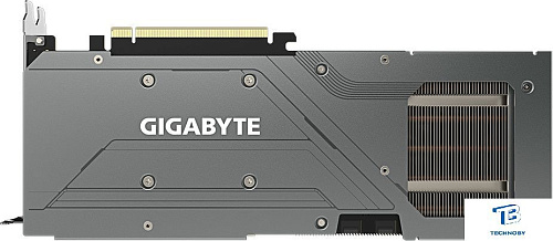 картинка Видеокарта Gigabyte RX 7600 XT (GV-R76XTGAMING OC-16GD)