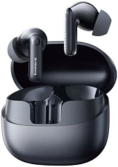 картинка Наушники Baseus Bass BP1 Black