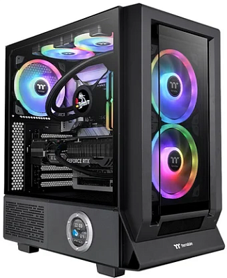 картинка Корпус Thermaltake Ceres 350 MX