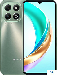 картинка Смартфон Honor X6b Green 4GB/128GB JDY-LX1