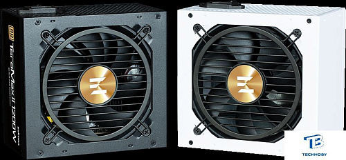 картинка Блок питания Zalman 1200W ZM1200-TMX2