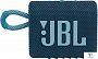 картинка Портативная колонка JBL Go 3 Синий - превью 1