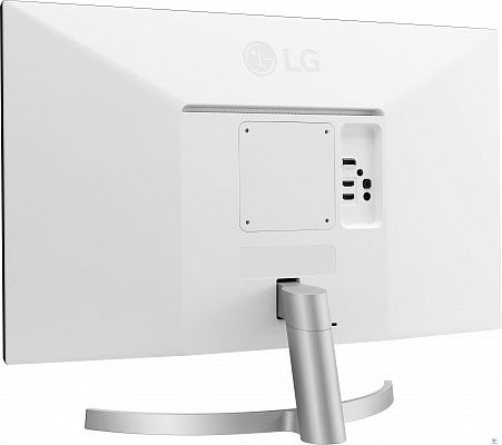 картинка Монитор LG 27UL500-W