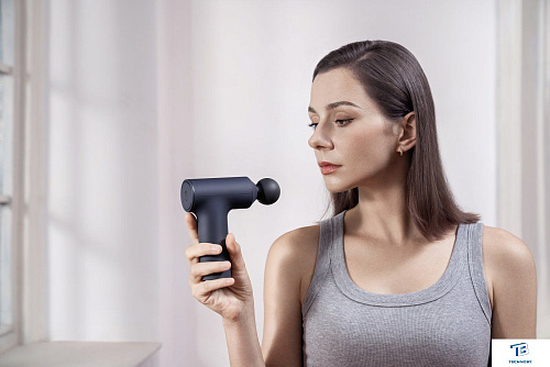 картинка Массажер Xiaomi BHR6083GL