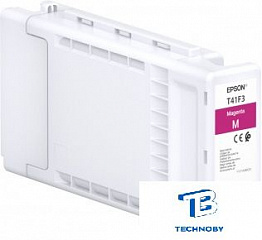 картинка Картридж Epson C13T41F340
