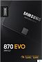 картинка Накопитель SSD Samsung 250GB MZ-77E250BW - превью 5