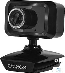 картинка Веб-камера Canyon CNE-CWC1