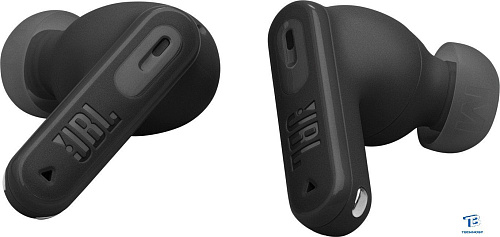 картинка Наушники JBL Tune Beam 2 Черный