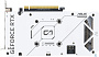 картинка Видеокарта Asus RTX 4060 (DUAL-RTX4060-O8G-WHITE) - превью 9
