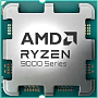 картинка Процессор AMD Ryzen 7 9850X3D (oem) - превью 1