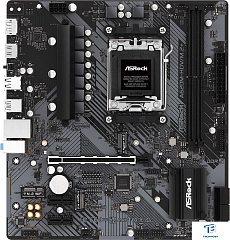 картинка Материнская плата ASRock A620M-HDV/M.2+