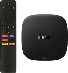 картинка ТВ-приставка Xiaomi PFJ4189RU / MDZ-32-AA