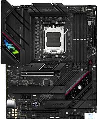 картинка Материнская плата Asus ROG STRIX B650E-F GAMING (WI-FI)