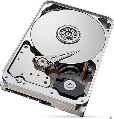 картинка Жесткий диск Seagate 12TB ST12000VN0008