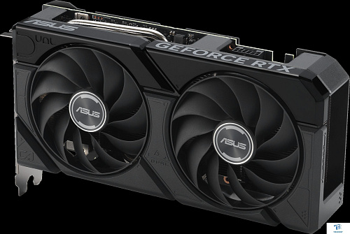 картинка Видеокарта Asus RTX 4070 Super (DUAL-RTX4070S-12G-EVO)