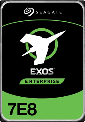 картинка Жесткий диск Seagate 4TB ST4000NM002A