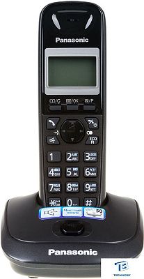 картинка Радиотелефон Panasonic KX-TG2511RUT
