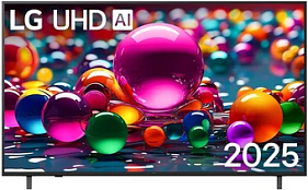 картинка Телевизор LG 65UA75009LA