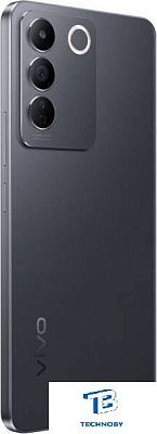 картинка Смартфон Vivo V27e Black 8GB/128GB