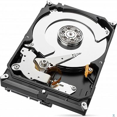 картинка Жесткий диск Seagate 4ТВ ST4000VX007