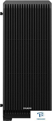 картинка Корпус Zalman S2 TG Black