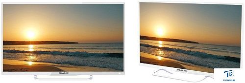 картинка Телевизор Polarline 32PL53TC