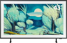 картинка Телевизор Samsung QE43LS03FAUXRU