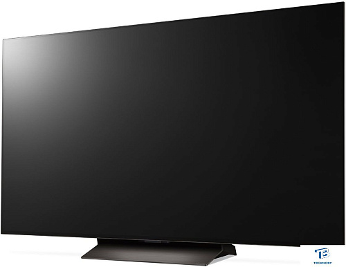 картинка Телевизор LG OLED55C4RLA