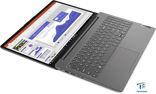 картинка Ноутбук Lenovo V15 82KD0031RU