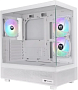 картинка Корпус Thermaltake View 270 Plus TG ARGB Snow - превью 1