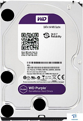 картинка Жесткий диск WD 1TB WD10PURX