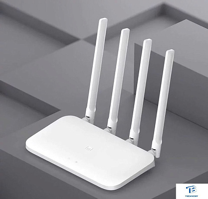 картинка Маршрутизатор Xiaomi DVB4429GL